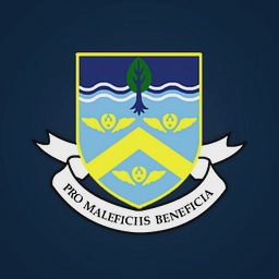 Dr Challoner's High School logo
