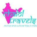 chalo-reisen.de logo