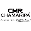 Chamaripashoes logo