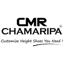 Chamaripa Elevator Shoes logo