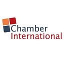 Chamber International logo