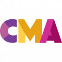 Chamber Music America's New Jazz Works logo