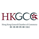 The Hong Kong General Chamber of Commerce logo