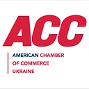 Favicon of American Chamber of Commerce in Ukraine, Inc.