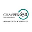 Downers Grove Area Chamber Of Commerce & Industry logo