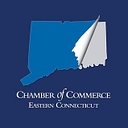 Chamber Of Commerce Of Eastern Connecticut logo