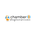 Chamber Explorations/Premier World Discovery logo