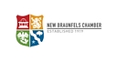 The Greater New Braunfels Chamber Of Commerce Inc. logo