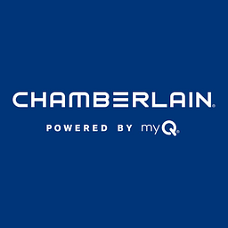 Chamberlain Group (CG) logo