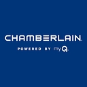 Chamberlain logo