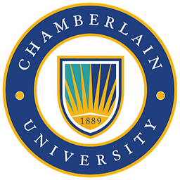 Chamberlain University-Illinois logo