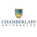 Chamberlain College Of Nursing logo