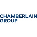 Chamberlain Anz logo
