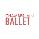 Chamberlain Ballet logo