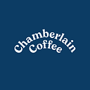 Chamberlaincoffee logo