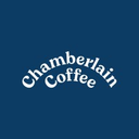 chamberlaincoffee.com logo