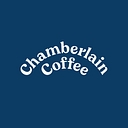 Logo for chamberlaincoffee.com