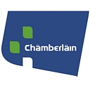 Chamberlain Architects, Constructors, Managers logo