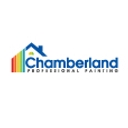 Chamberland Professional Painting logo