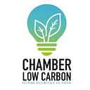 Chamber Low Carbon logo