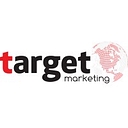 Southcomm Publishing Company/ Target Marketing logo