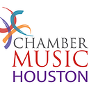 Chamber Music Houston Inc logo