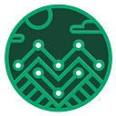 Mountain View Chamber Of Commerce logo