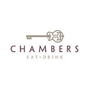 Chambers Eat + Drink logo
