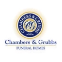 Chambers And Grubbs Funeral Home logo