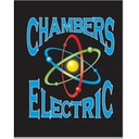 Chambers Electric logo