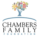 Chambers Family Foundation logo