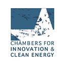 Chambers for Innovation and Clean Energy logo