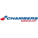 Dct Chambers Trucking Ltd logo