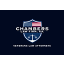 Chambers Law logo
