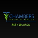 Chambers Medical logo