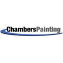 Chambers Painting logo