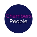 Chambers People logo