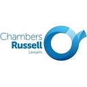 Chambers Russell Lawyers logo