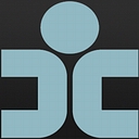 P.G. Chambers School logo