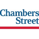 Chambers Street Properties (Nyse: Csg) logo