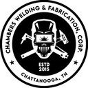 Chambers Welding & Fabrication logo