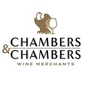 Chambers & Chambers Wine Merchants logo