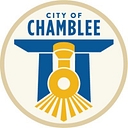 City of Chamblee logo