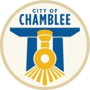 City Of Chamblee logo