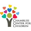 Chambliss Center for Children logo