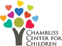 Chambliss Center For Children logo