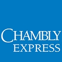 chamblyexpress.ca logo