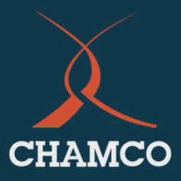 Chamco logo