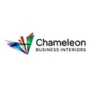 Chameleon Business Interiors Ltd. logo
