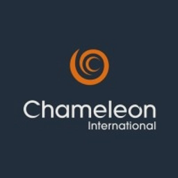 Chameleon International Search Ltd logo